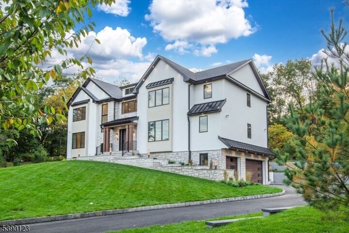 Property Photo: 1 Philips Ln A NJ 07834