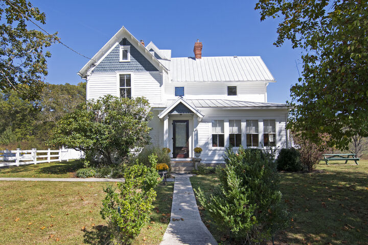Property Photo: 69 Beard Post Office Rd WV 24946