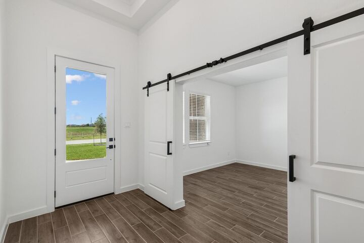Property Photo: 11614 Old Fashion Circle TX 77535
