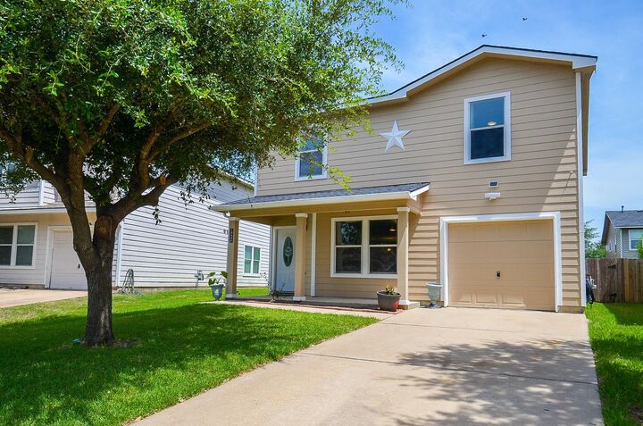 19846 Stonecross Glen Lane  Cypress TX 77433 photo