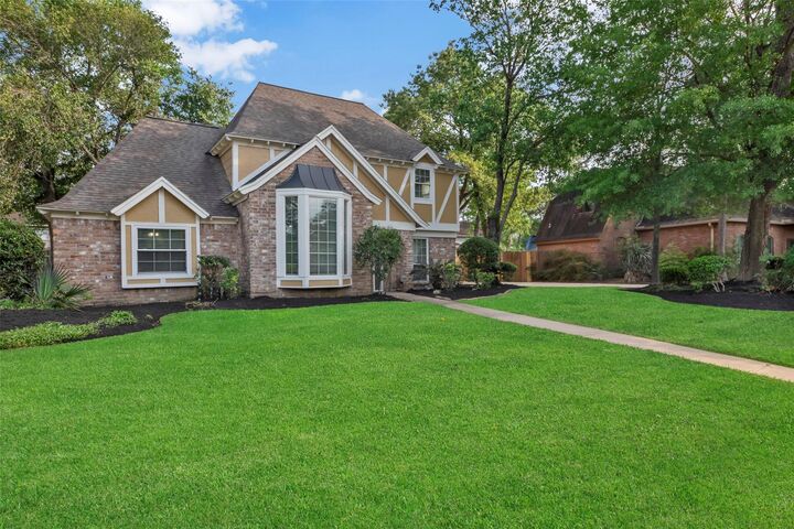 Property Photo:  12615 Retreat Trail  TX 77429 