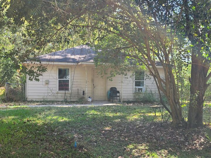 Property Photo:  26410 Welch Lane  TX 77372