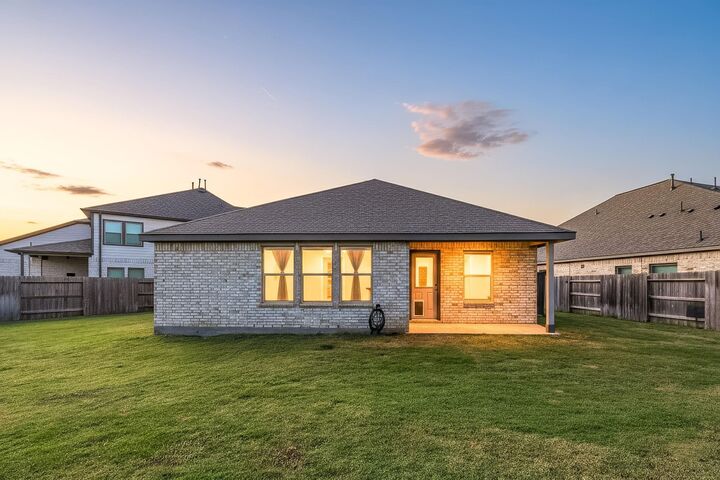 Property Photo: 23002 Blackstone Park Road TX 77493