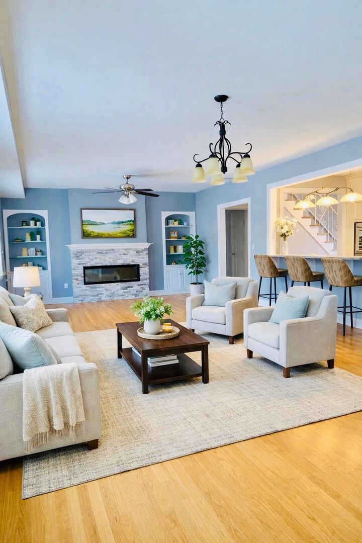 Property Photo: 6 Walter Pl 07094