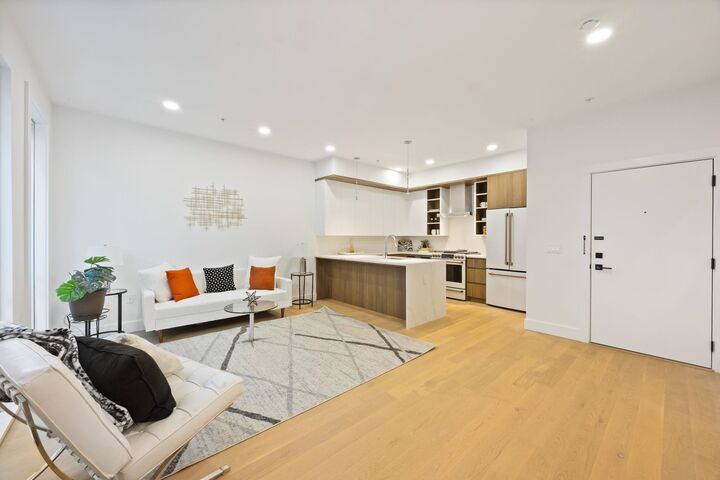 Property Photo: 160 Brunswick St 205 NJ 07302