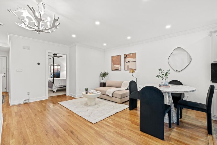 Property Photo: 113 Wayne St 1 NJ 07302