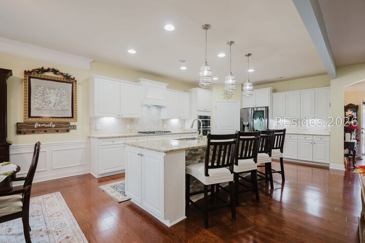 Property Photo: 263 Maplemere Lane SC 29909