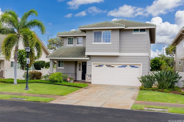 91-738 Launahele Street 66  Ewa Beach HI 96706 photo