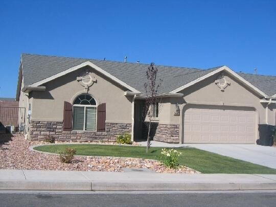 1410 S Northern View Dr  Cedar City UT 84720 photo