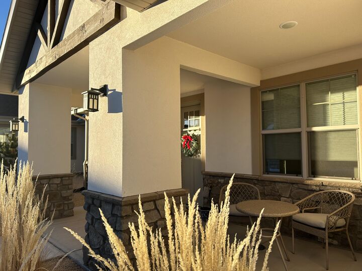 Property Photo: 2352 W Portal Hill Rd #10 UT 84720