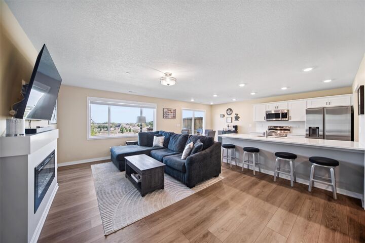 Property Photo:  5917 NW 90th Court  IA 50131 