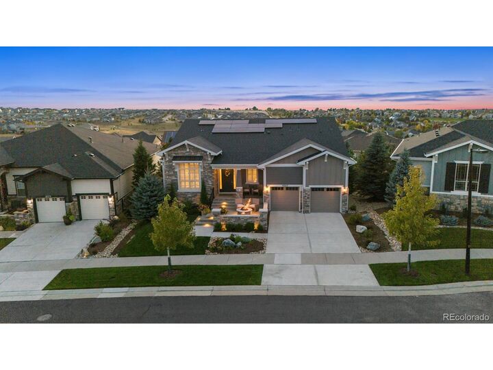 Property Photo:  8363 S Winnipeg Ct  CO 80016 