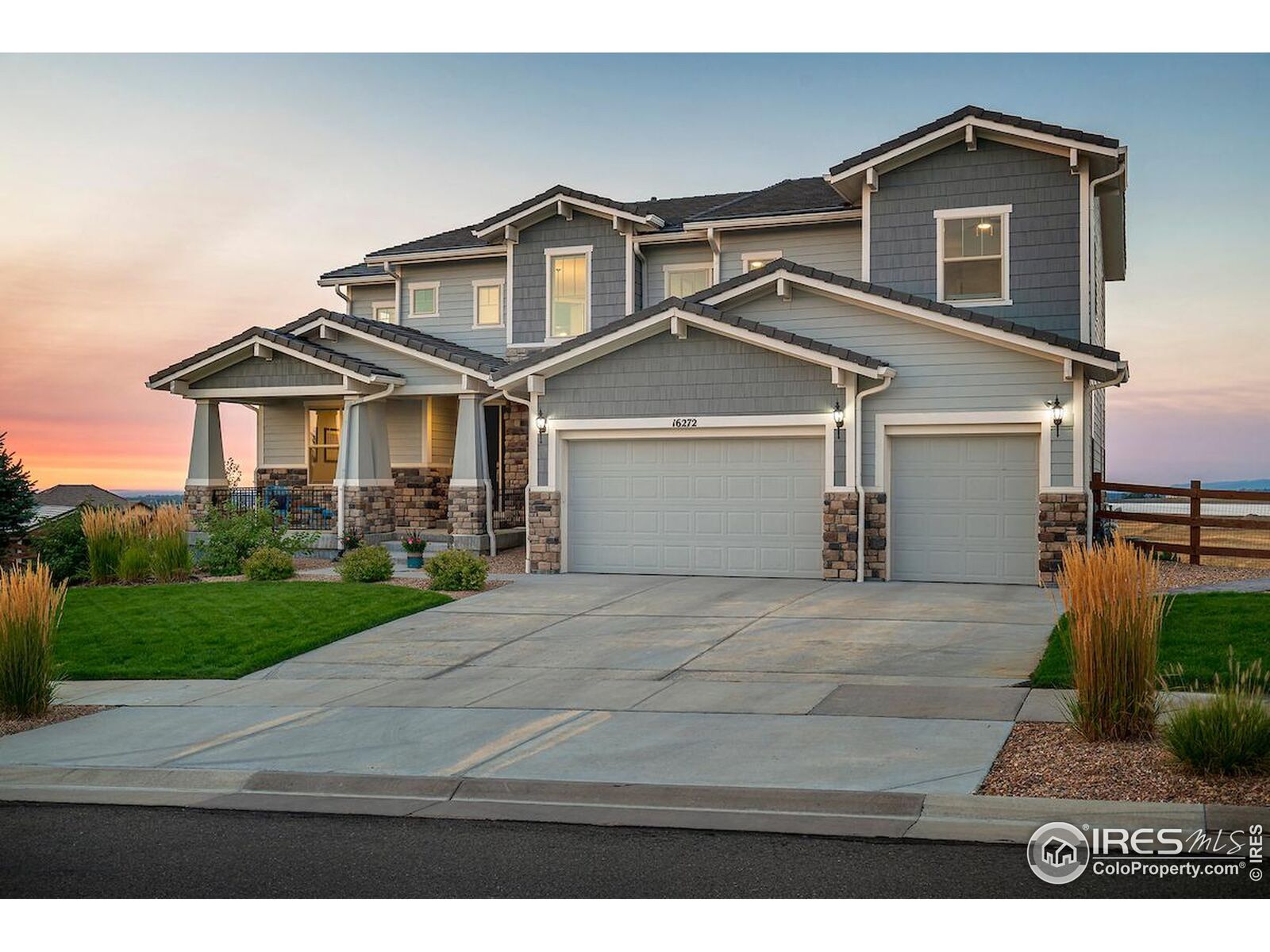 Property Photo:  16272 W 95th Ln  CO 80007 