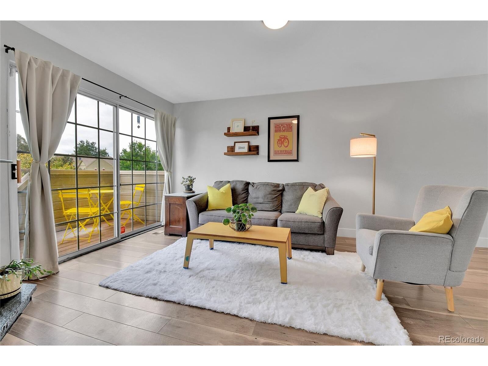 Property Photo:  1818 S Quebec Way 4-6  CO 80231 