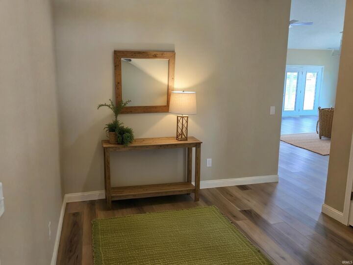 Property Photo: 5374 Rio Azul Cove IN 46818