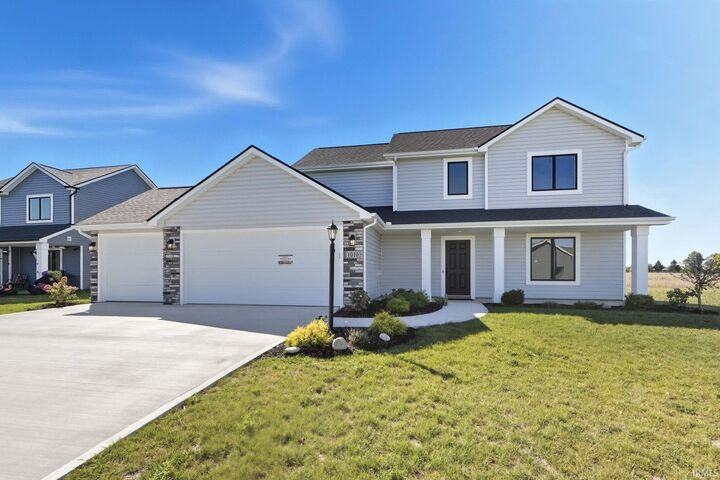 Property Photo: 1010 Bryce Circle IN 46797