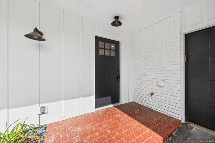Property Photo: 3633 E 3rd Street IN 47401