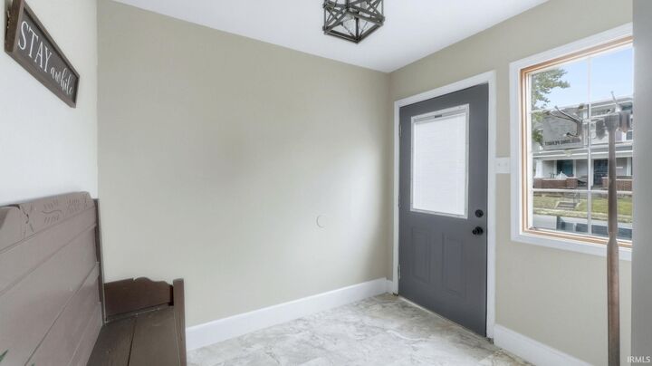 Property Photo: 3124 S Harrison Street IN 46807