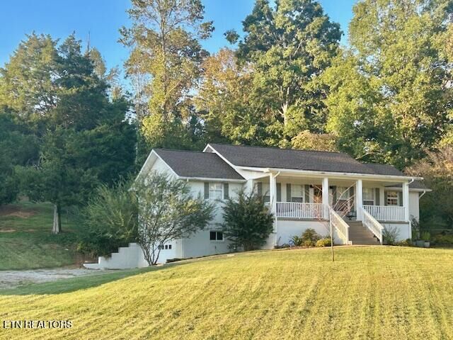 Property Photo:  4790 Roane State Hwy  TN 37854 