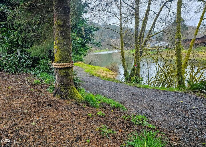 Property Photo:  7777 Siletz Highway  OR 97367 