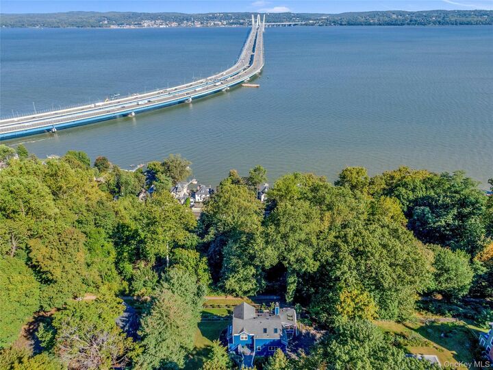 Property Photo: 1115 Route 9W NY 10960