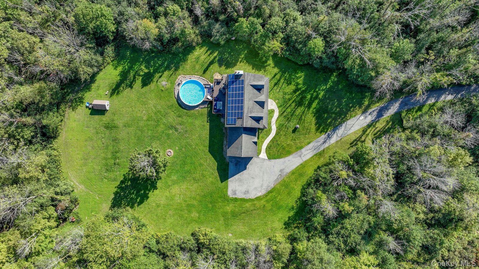 Property Photo: 1174 Mountain Road NY 12771