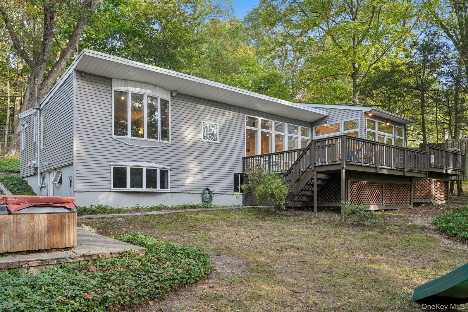 Property Photo: 69 Woodland Road NY 10541