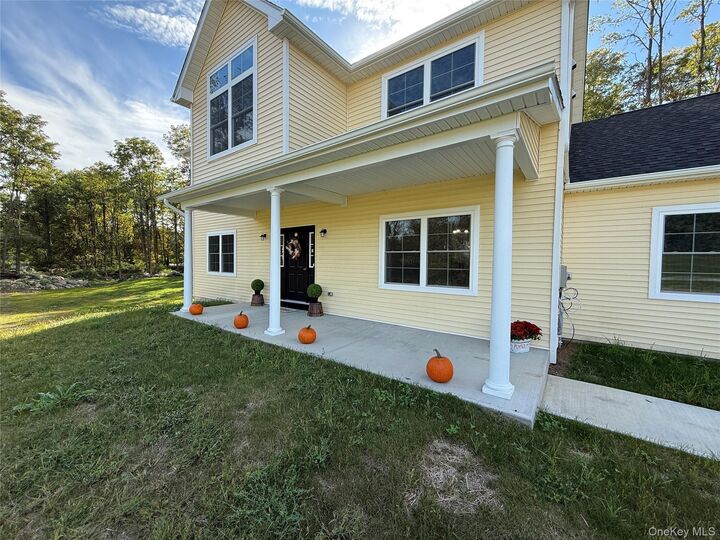 Property Photo: Lot 20 - 10 Silo Ridge NY 12589