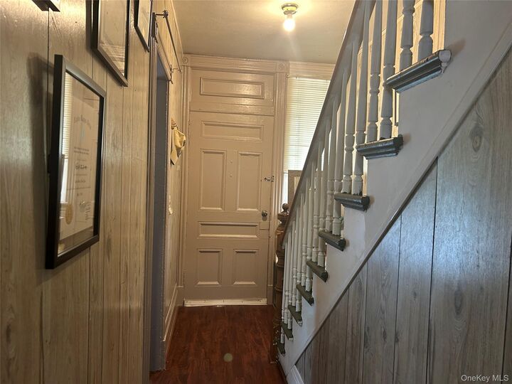 Property Photo: 133-135 Downs Street NY 12401
