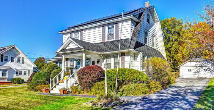Property Photo: 99 S Main Street NY 10921