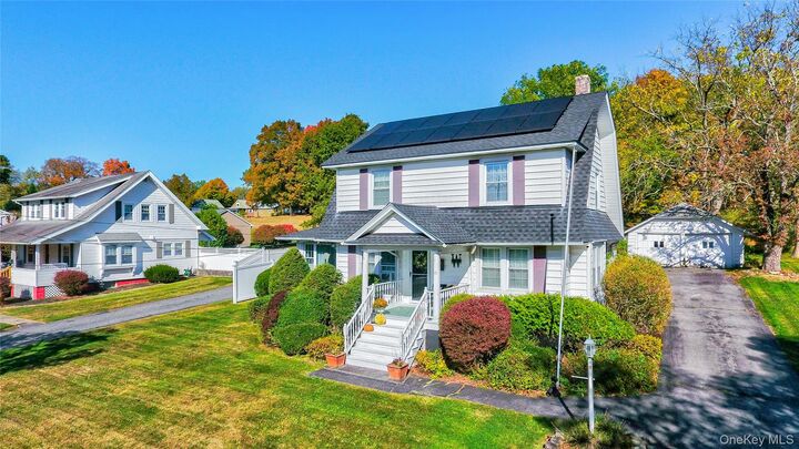 Property Photo:  99 S Main Street  NY 10921 