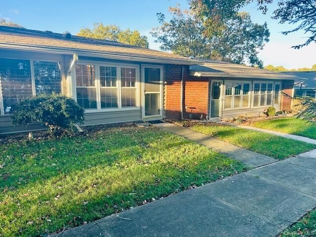 Property Photo:  261 Unit D Newcastle Court  NY 11961