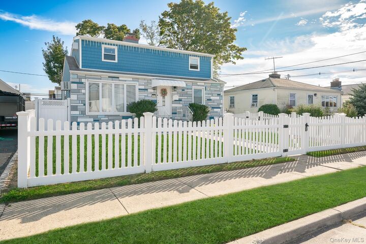 Property Photo:  11 Overton Street  NY 11520 