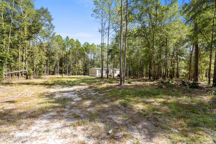 Property Photo: 469 Evangelist Drive SC 29916