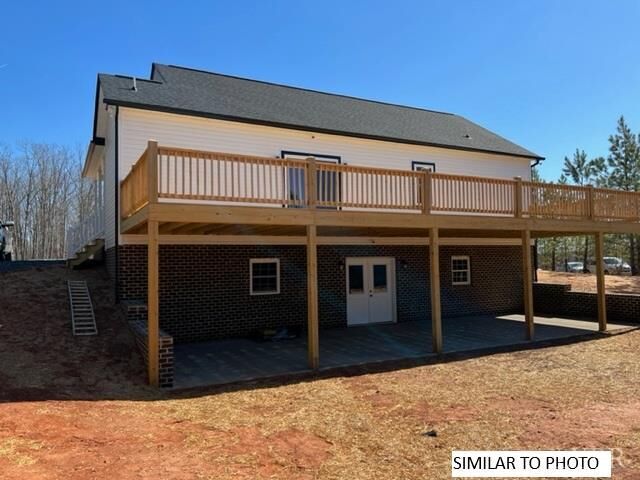 Property Photo:  2 Stratford Road  VA 24538 