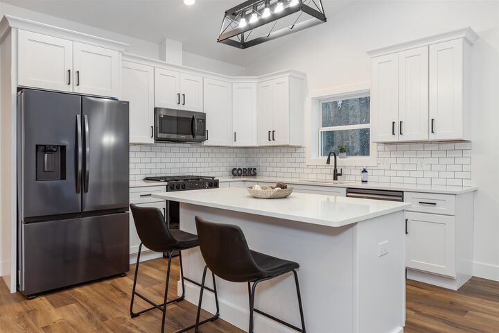 Property Photo: 7615 Cole MI 48642