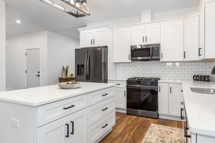 Property Photo:  7615 Cole  MI 48642 