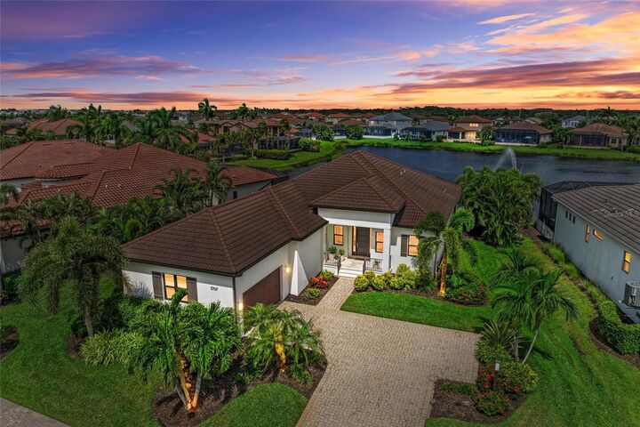 5707 Inspiration Terrace  Bradenton FL 34210 photo