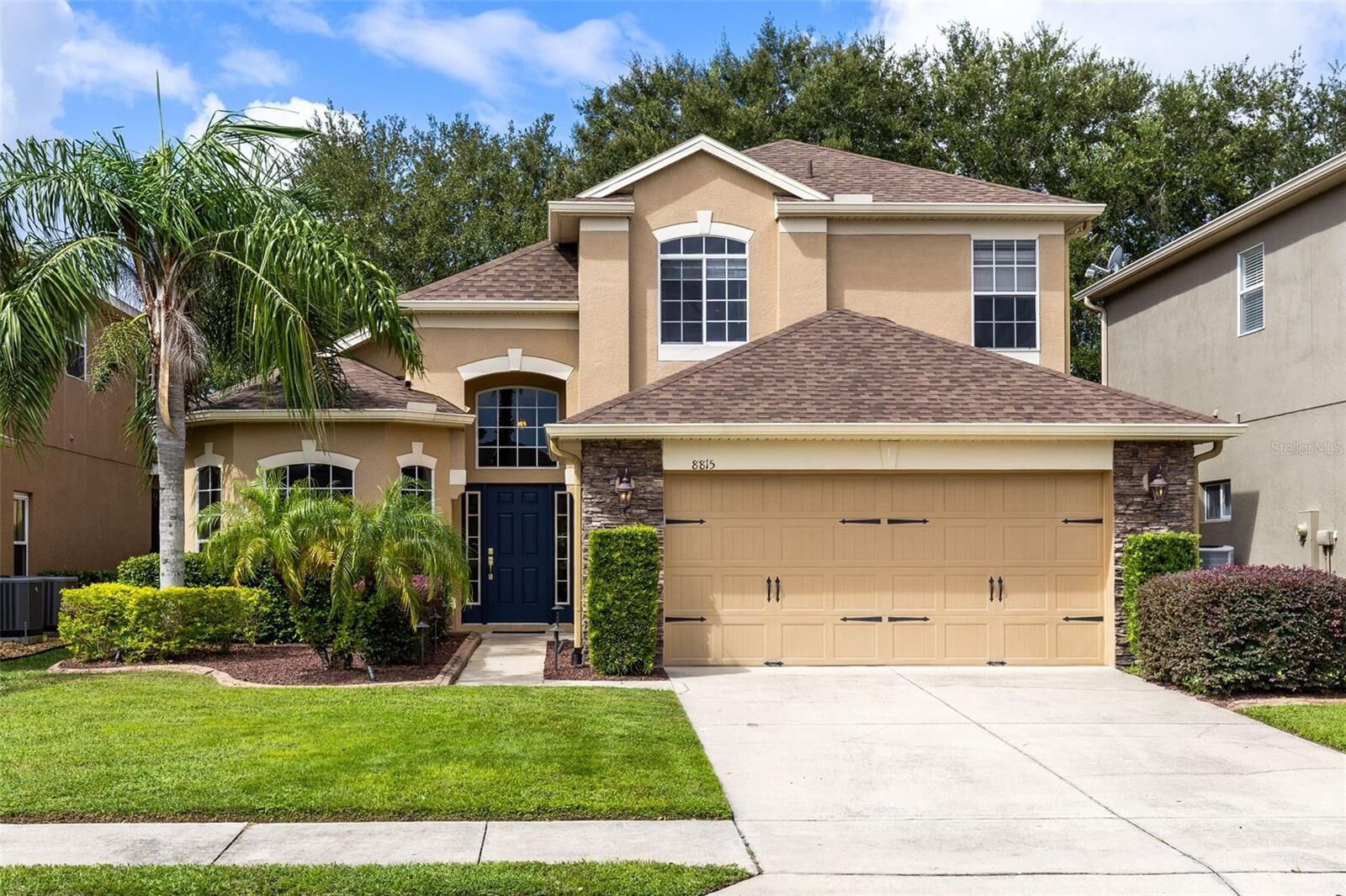 Property Photo:  8815 Atwater Loop  FL 32765