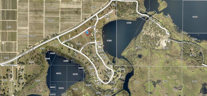 Property Photo: 7434 Jasmine Street FL 34736