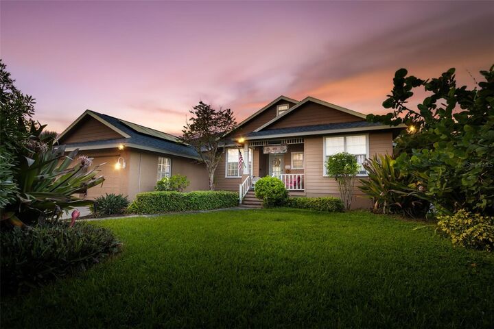 Property Photo: 214 &Amp 216 Pine Road FL 34275