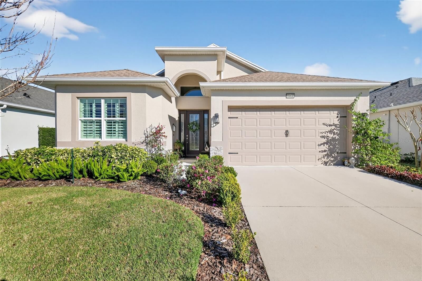 Property Photo:  8464 Bridgeport Bay Circle  FL 32757 