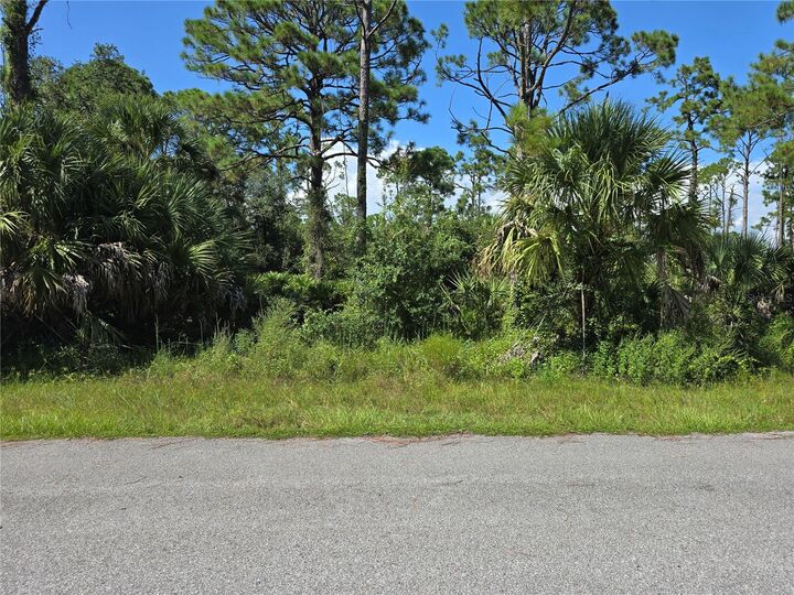 Property Photo:  14506 Carousel Lane  FL 33953 