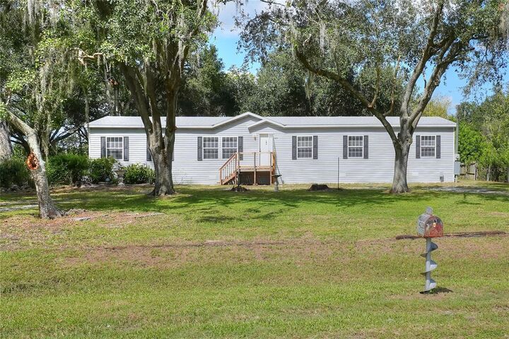 Property Photo:  4228 Cheri Drive  FL 33823