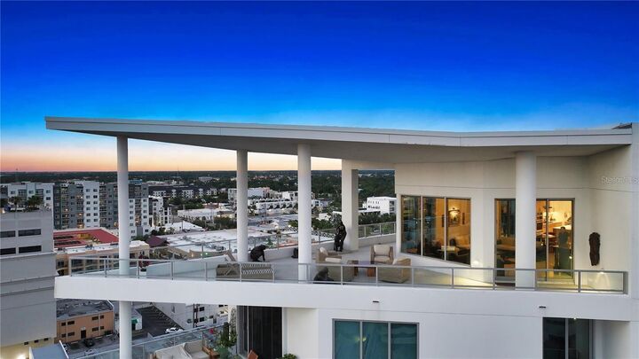 Property Photo: 111 S Pineapple Avenue 1210 FL 34236