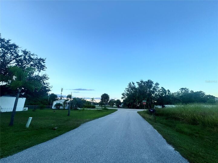 Property Photo: 5384 N Wilson Drive FL 33982