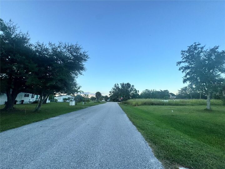 Property Photo:  5384 N Wilson Drive  FL 33982 