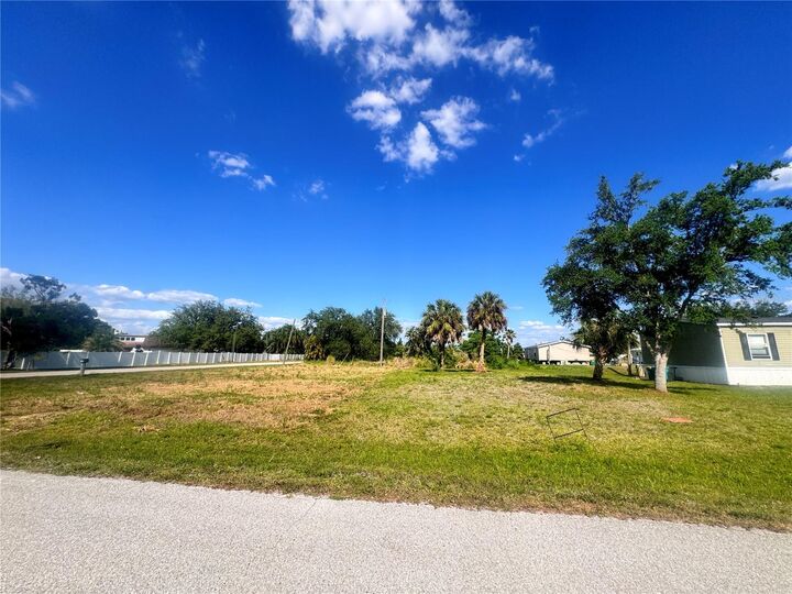 Property Photo:  5384 N Wilson Drive  FL 33982 
