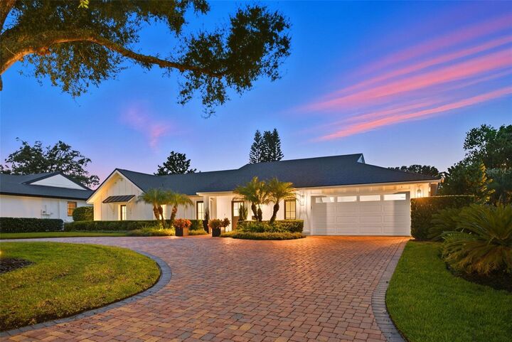 Property Photo: 7455 Sparkling Lake Rd FL 32819