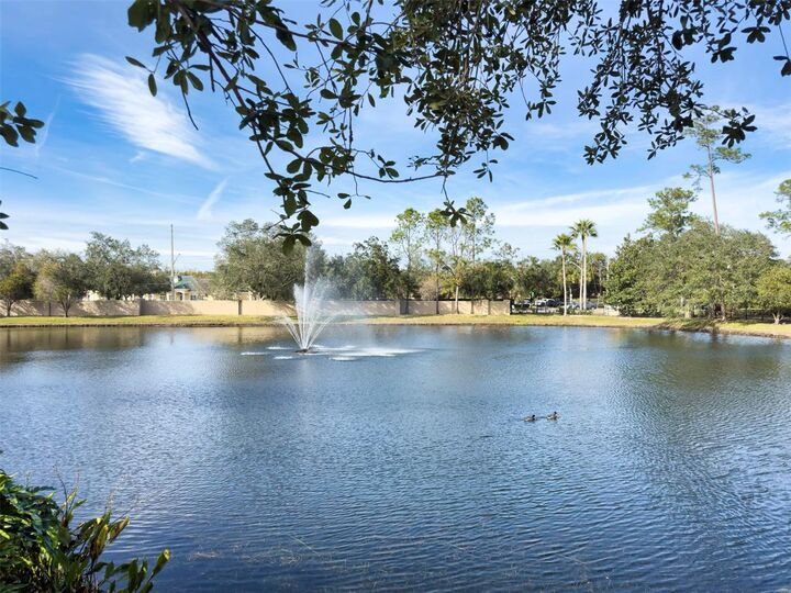 Property Photo: 4833 Cypress Woods Drive 4101 FL 32811